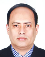 Muhammed Mahbubur Rahman